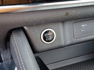 2023 Nissan Rogue AWD SL