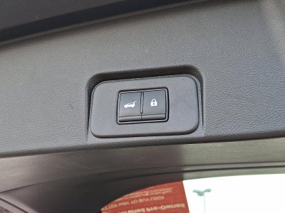 2023 Nissan Rogue AWD SL