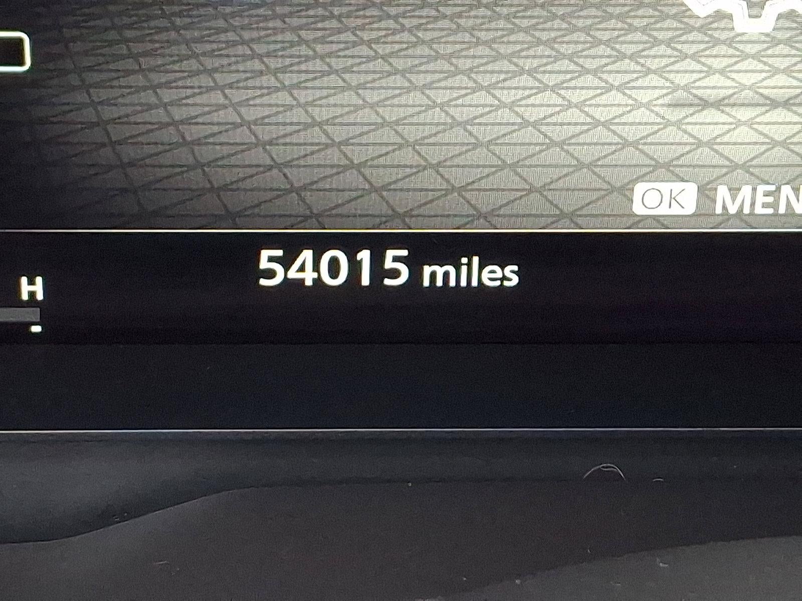 2023 Nissan Rogue AWD Platinum *Ltd Avail*