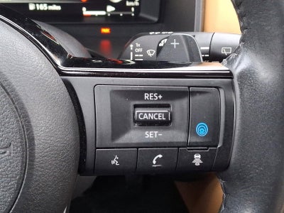 2023 Nissan Rogue AWD Platinum *Ltd Avail*