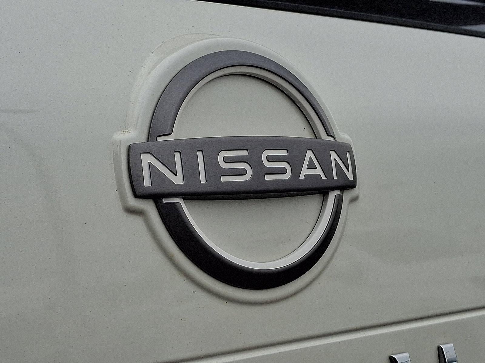 2023 Nissan Rogue AWD Platinum *Ltd Avail*