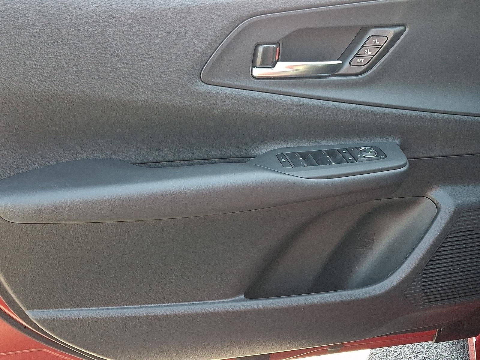 2024 Toyota Prius Prime XSE Premium (Natl)
