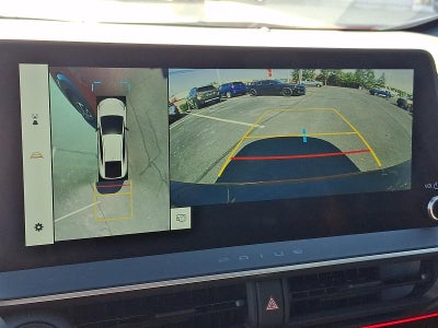 2024 Toyota Prius Prime XSE Premium (Natl)