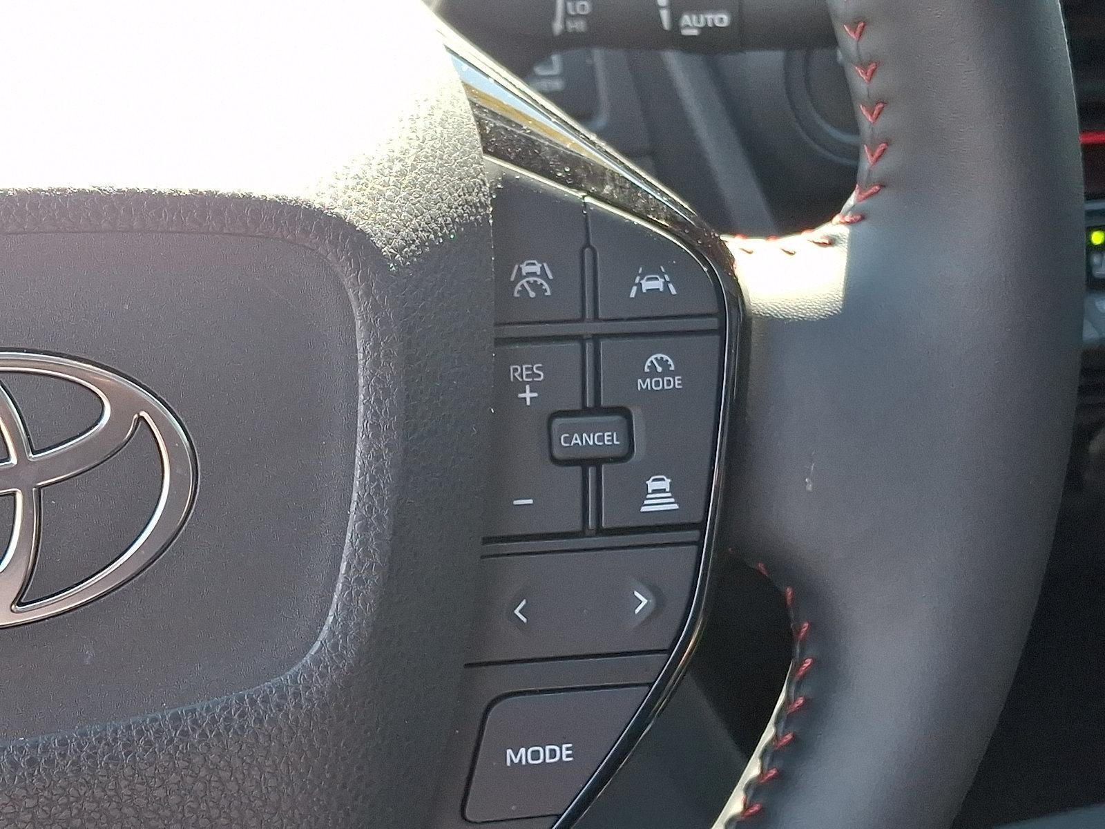 2024 Toyota Prius Prime XSE Premium (Natl)
