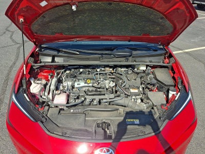 2024 Toyota Prius Prime XSE Premium (Natl)