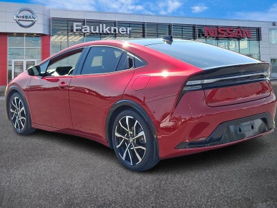 2024 Toyota Prius Prime XSE Premium (Natl)