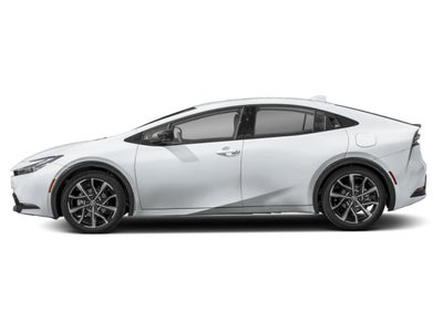 2024 Toyota Prius Prime XSE Premium (Natl)