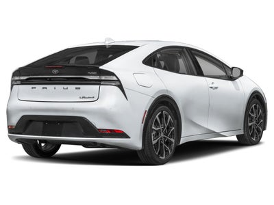 2024 Toyota Prius Prime XSE Premium (Natl)