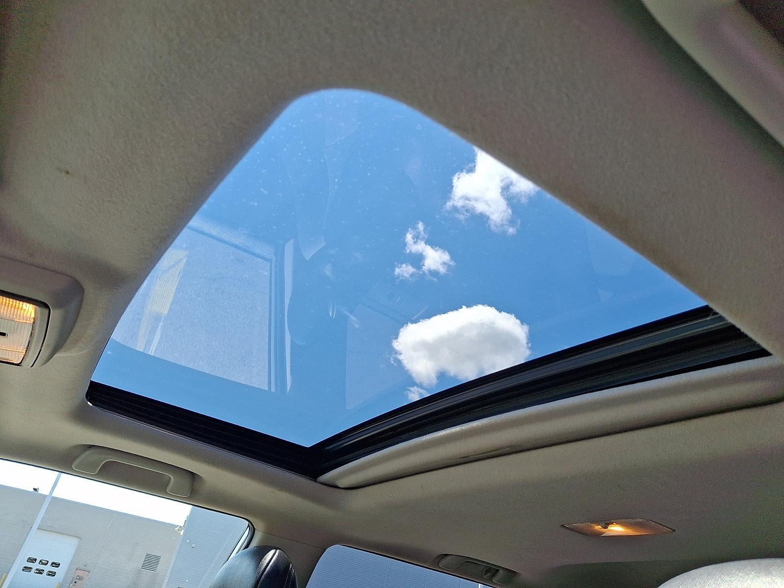 2014 Toyota 4Runner 4WD 4dr V6 SR5 Premium (Natl)