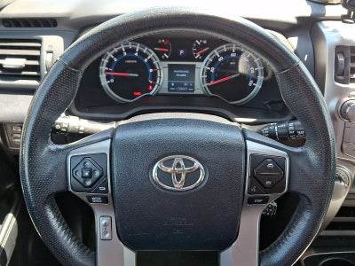 2014 Toyota 4Runner 4WD 4dr V6 SR5 Premium (Natl)