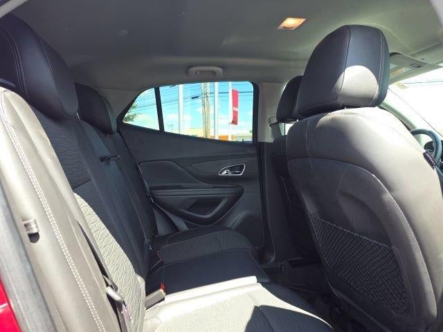 2016 Buick Encore Convenience AWD