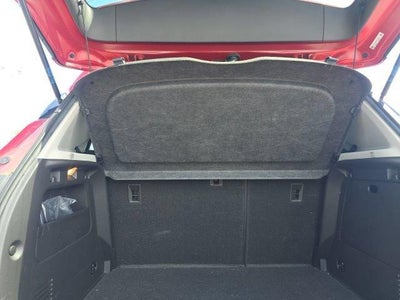 2016 Buick Encore Convenience AWD