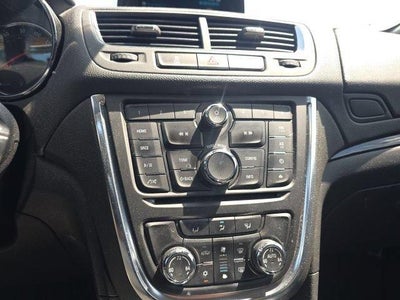 2016 Buick Encore Convenience AWD