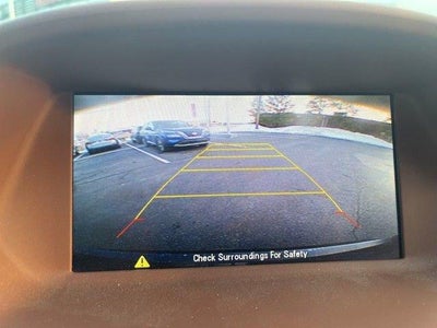 2015 Buick Encore Leather AWD