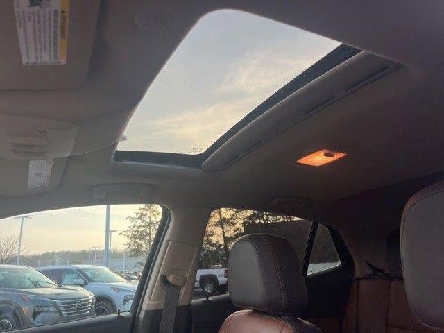 2015 Buick Encore Leather AWD