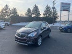 2015 Buick Encore Leather AWD