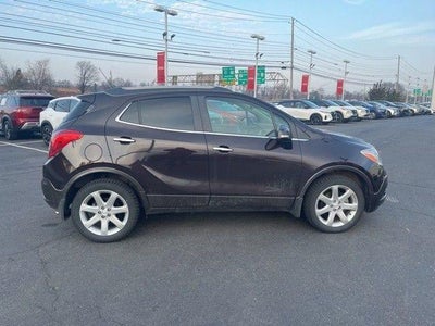2015 Buick Encore Leather AWD