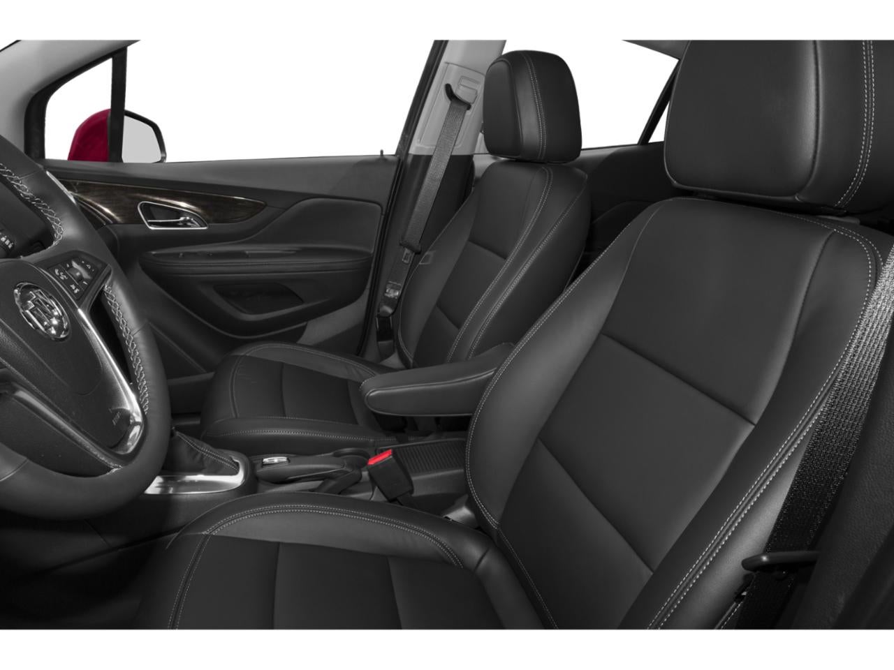 2015 Buick Encore Leather AWD