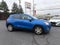 2016 Chevrolet Trax FWD 4dr LS