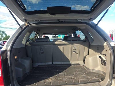 2009 Hyundai TUCSON FWD 4dr I4 Auto GLS *Ltd Avail*