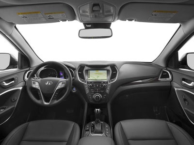 2017 Hyundai SANTA FE Limited Ultimate 3.3L Auto AWD