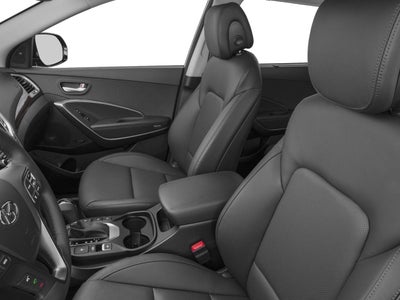2017 Hyundai SANTA FE Limited Ultimate 3.3L Auto AWD