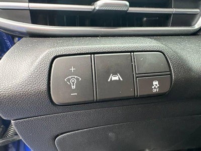 2023 Hyundai ELANTRA Limited IVT