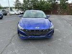 2023 Hyundai ELANTRA Limited IVT