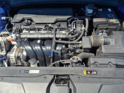 2023 Hyundai ELANTRA Limited IVT