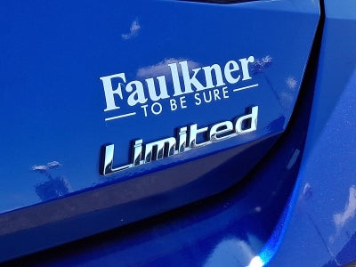 2023 Hyundai ELANTRA Limited IVT