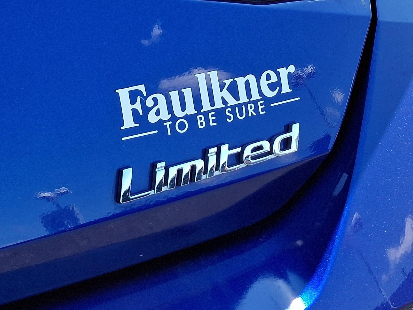 2023 Hyundai ELANTRA Limited IVT
