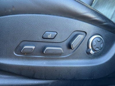 2021 Genesis GV80 3.5T Advanced + AWD