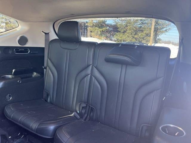 2021 Genesis GV80 3.5T Advanced + AWD