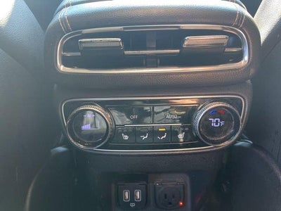 2021 Genesis GV80 3.5T Advanced + AWD