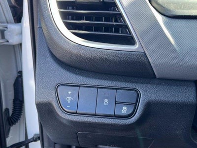 2025 Kia Seltos LX IVT AWD