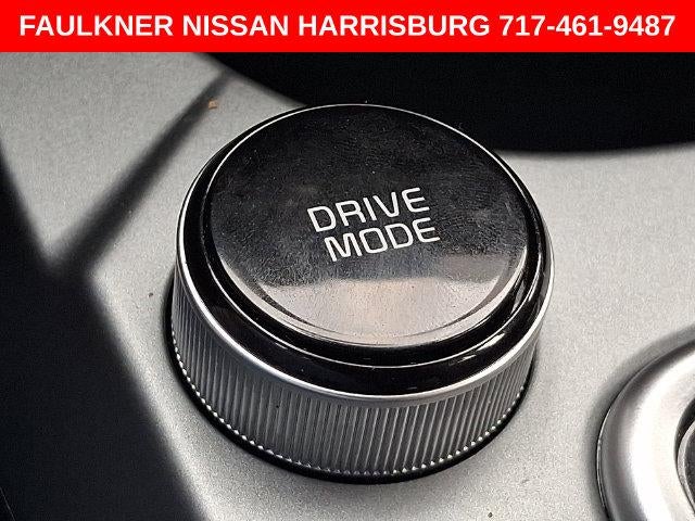 2025 Kia Seltos LX IVT AWD