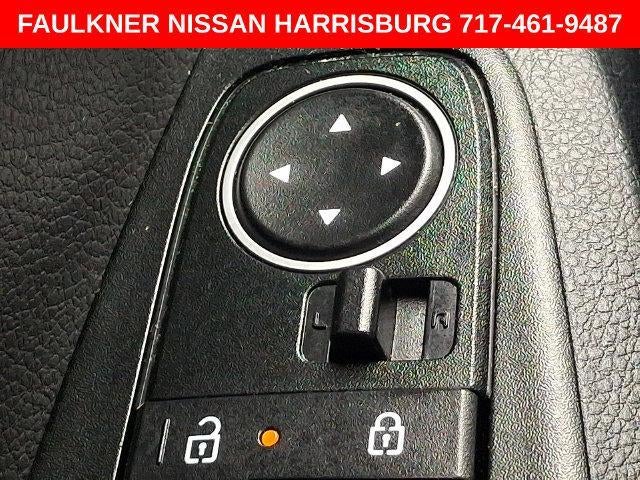 2025 Kia Seltos LX IVT AWD