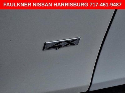 2025 Kia Seltos LX IVT AWD