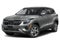 2025 Kia Seltos LX IVT AWD