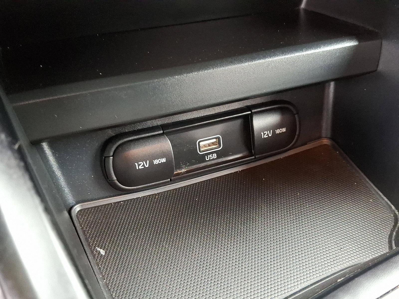 2022 Kia Soul LX IVT