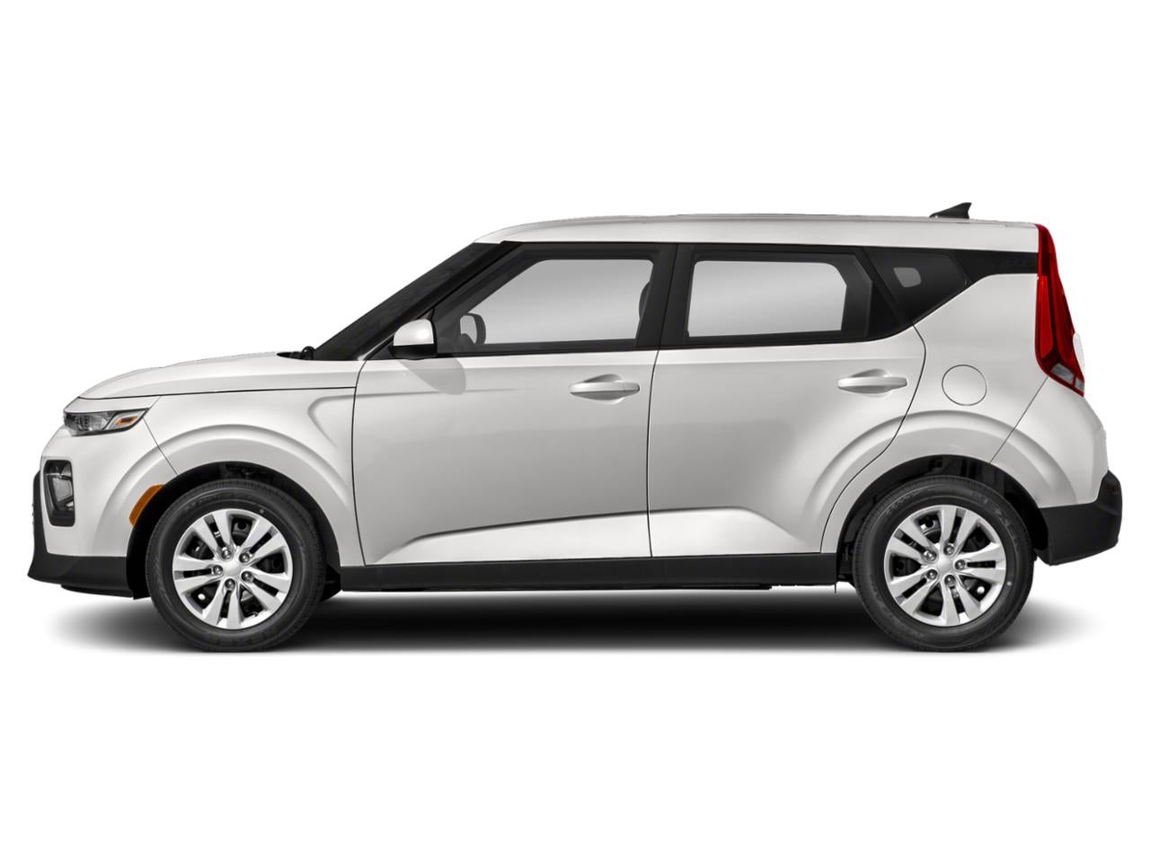 2022 Kia Soul LX IVT
