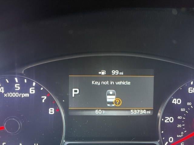 2018 Kia Soul ! Auto