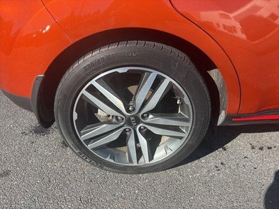 2018 Kia Soul ! Auto