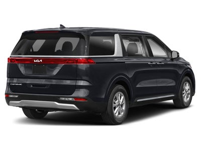 2022 Kia Carnival LXS FWD