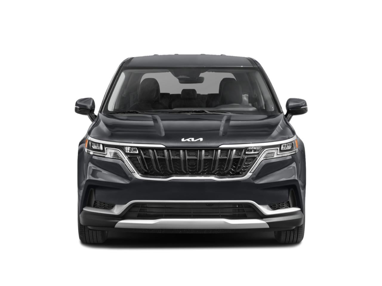 2022 Kia Carnival LXS FWD