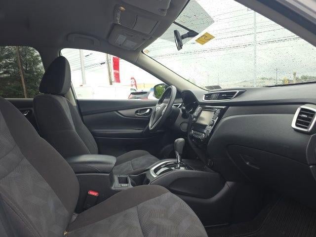 2016 Nissan Rogue AWD 4dr SV