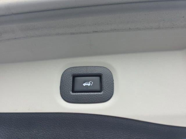 2016 Nissan Rogue AWD 4dr SV