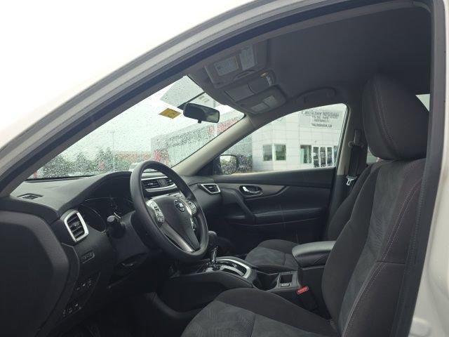 2016 Nissan Rogue AWD 4dr SV