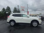 2016 Nissan Rogue AWD 4dr SV