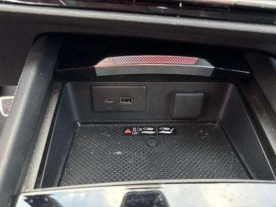 2024 Buick Envision AWD 4dr Sport Touring
